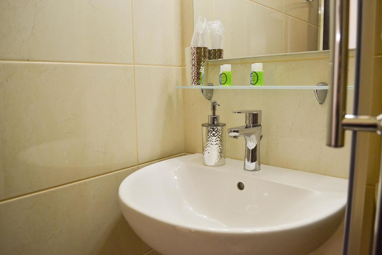 Centrroomkiev Ngoại thất bức ảnh
