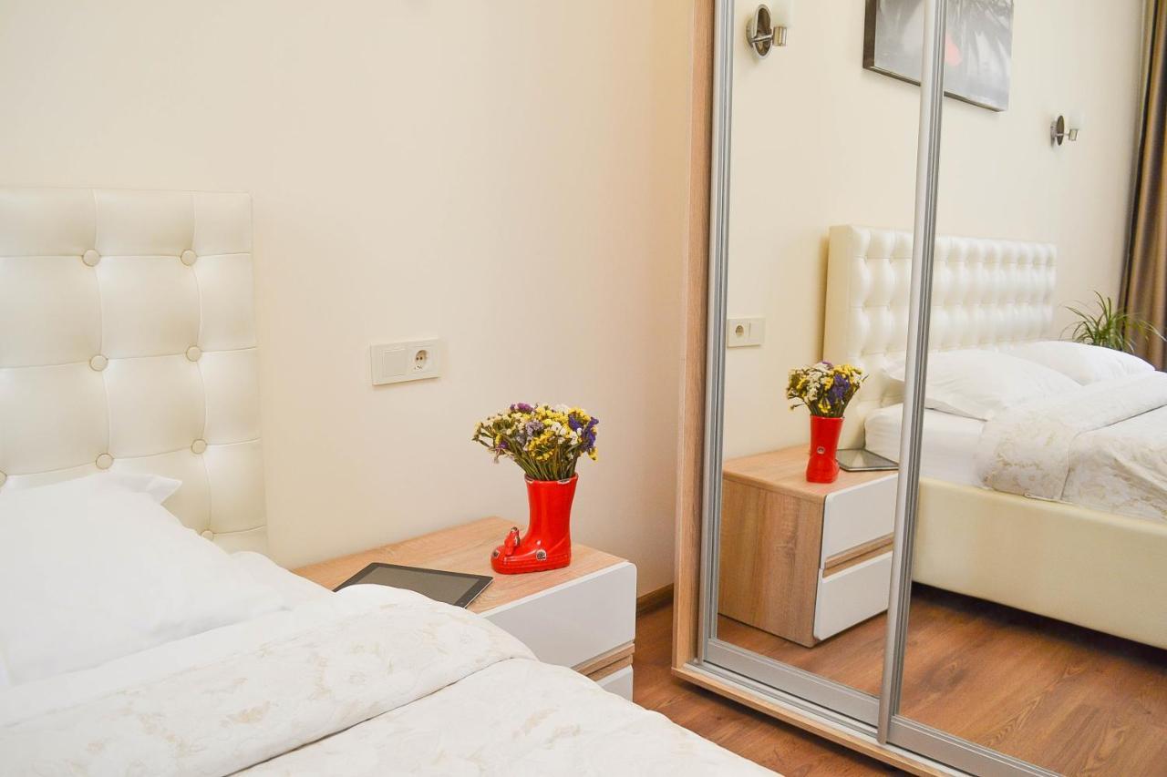 Centrroomkiev Ngoại thất bức ảnh