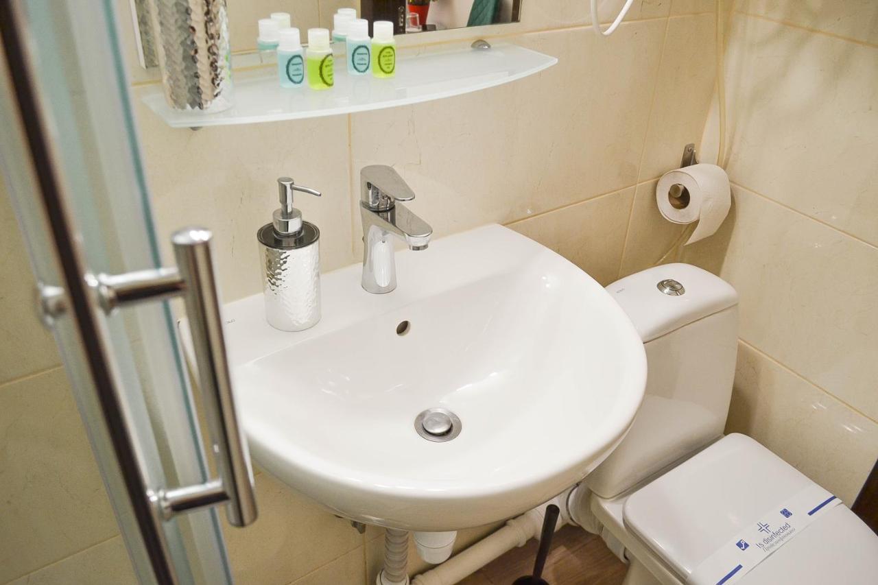 Centrroomkiev Ngoại thất bức ảnh