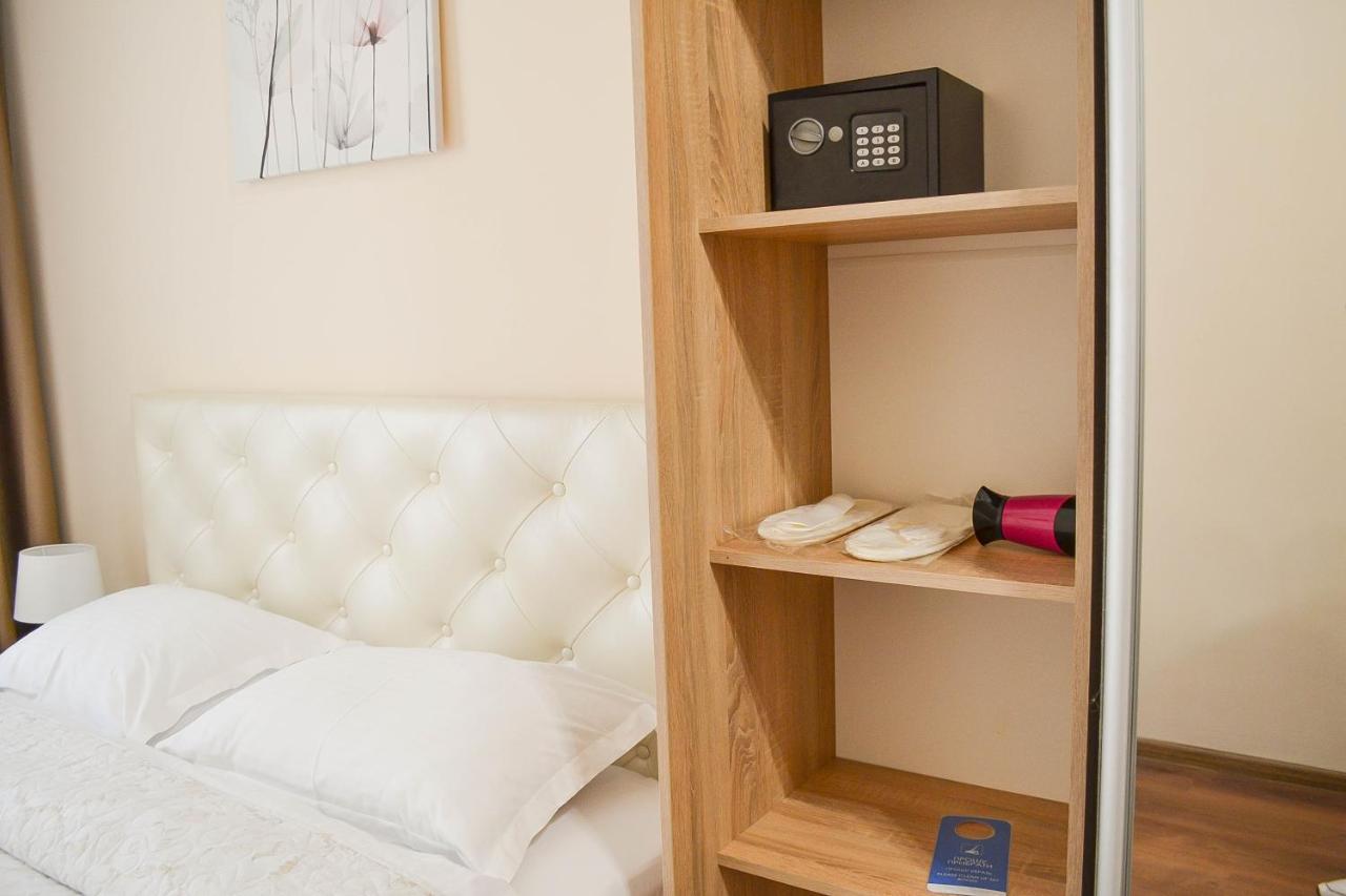 Centrroomkiev Ngoại thất bức ảnh