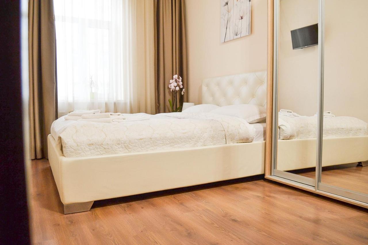 Centrroomkiev Ngoại thất bức ảnh