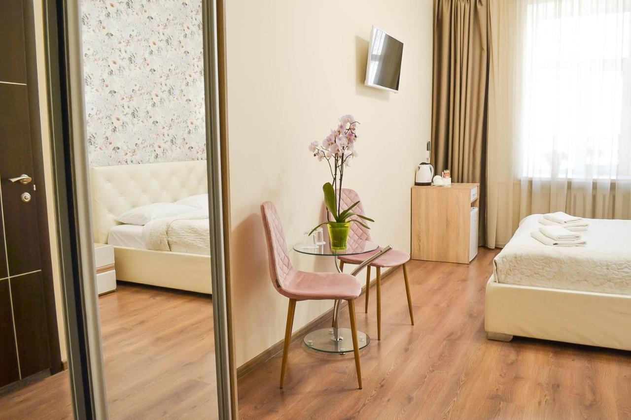 Centrroomkiev Ngoại thất bức ảnh