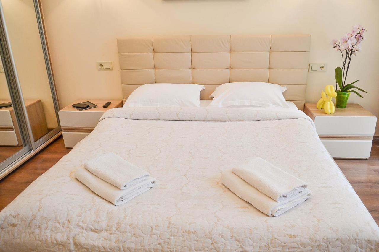 Centrroomkiev Ngoại thất bức ảnh