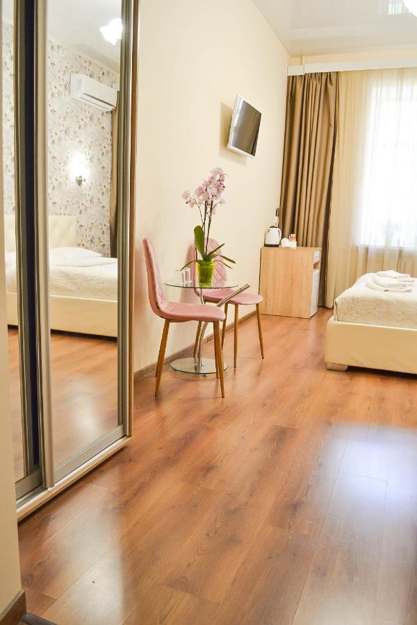 Centrroomkiev Ngoại thất bức ảnh