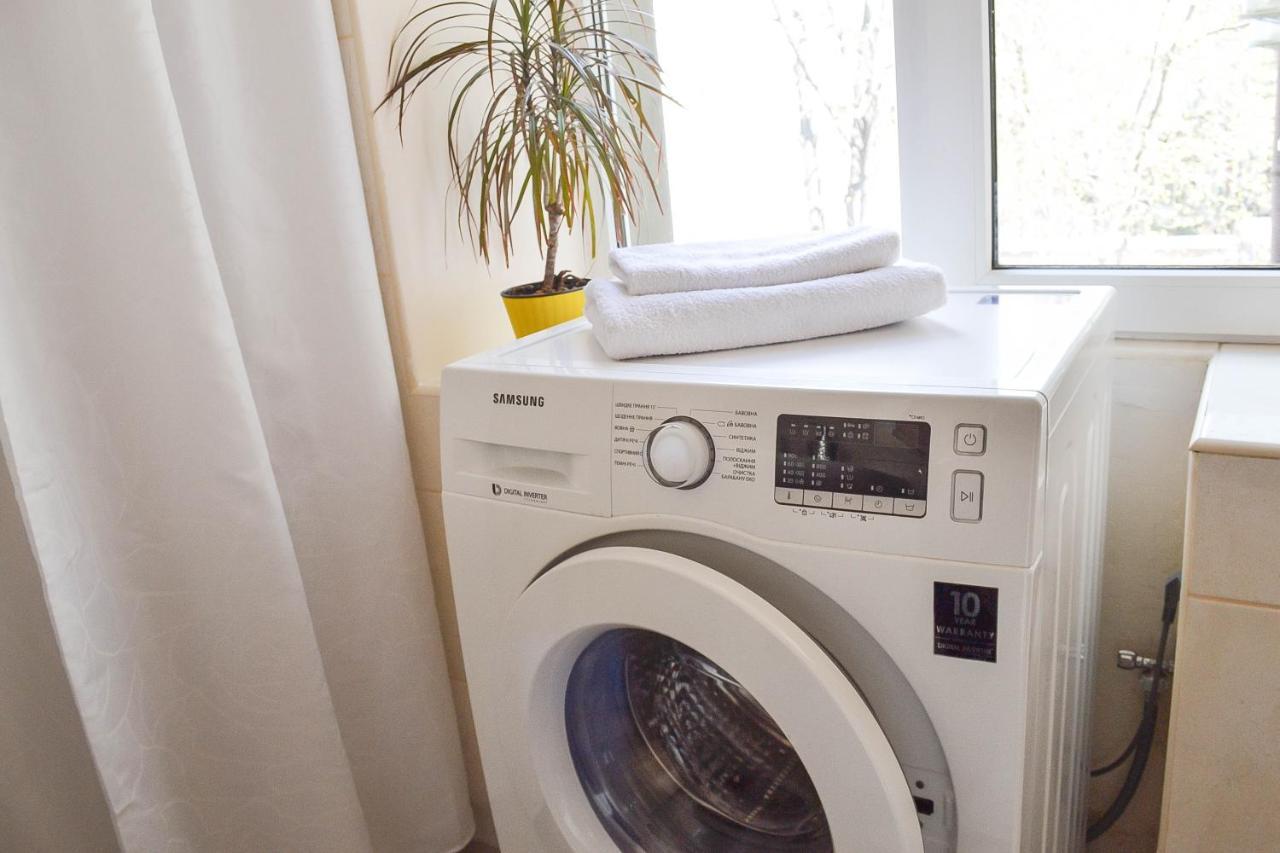 Centrroomkiev Ngoại thất bức ảnh