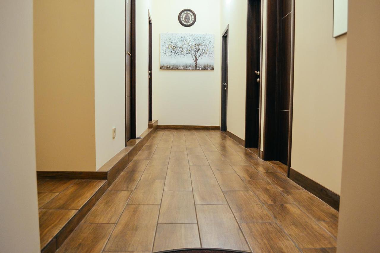 Centrroomkiev Ngoại thất bức ảnh